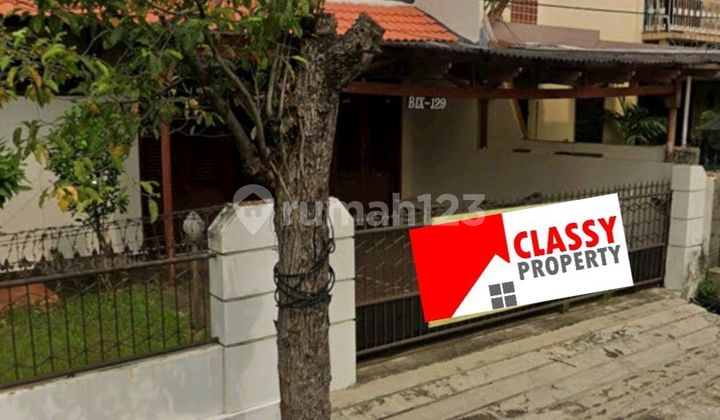 Nice House on Jl. Bendi Raya Tanah Kusir South Jakarta 2