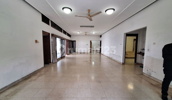 Dijual Rumah Bagus Murah Shm Di Jl. Bendi Tanah Kusir, Jakarta Selatan 2