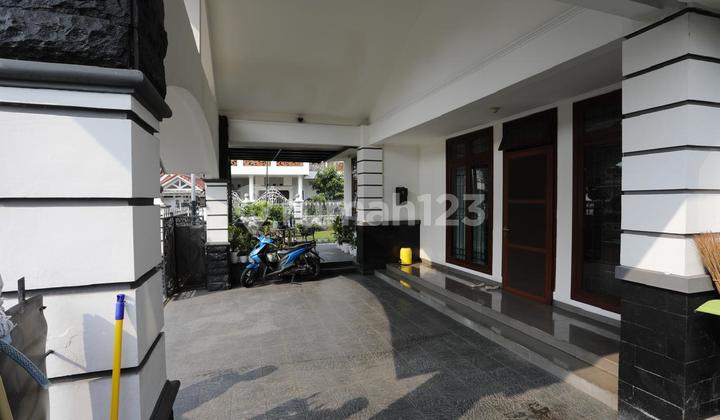 Dijual Rumah Bagus Di Banjar Wijaya Shm 2