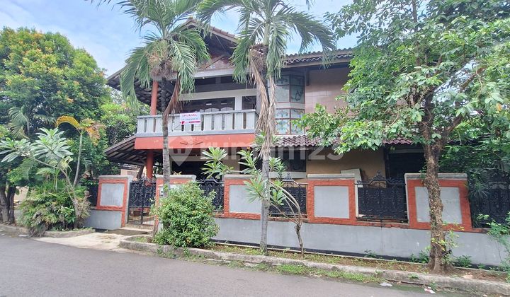 Dijual Murah Rumah Bagus Shm Di Pondok Kelapa Jakarta Timur 2
