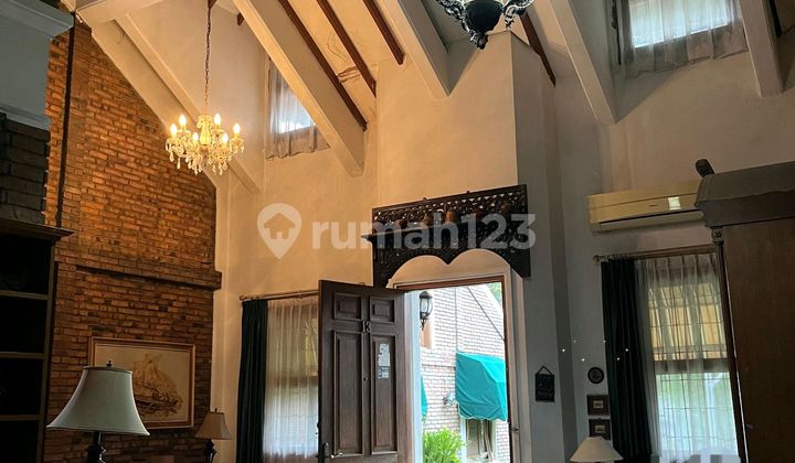 For Sale Cinere House with Good SHM 2