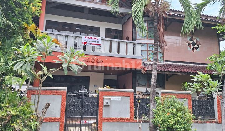 Nice SHM House in Pondok Kelapa, East Jakarta Nice SHM House in Pondok Kelapa, East Jakarta