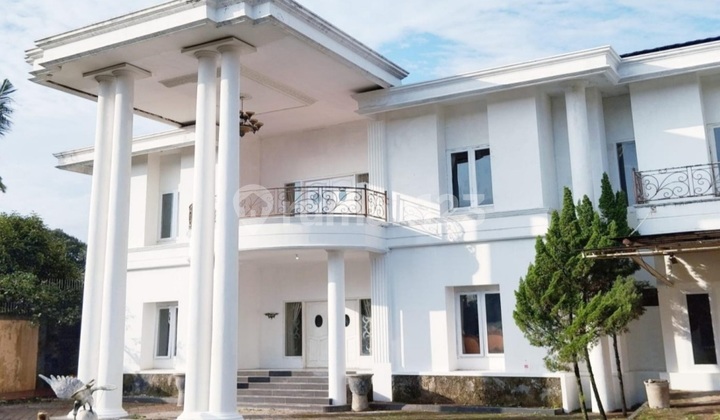 Dijual Rumah Dibawah NJOP di Leuwinanggung, Tapos, Depok Dijual Rumah Dibawah NJOP di Leuwinanggung, Tapos, Depok