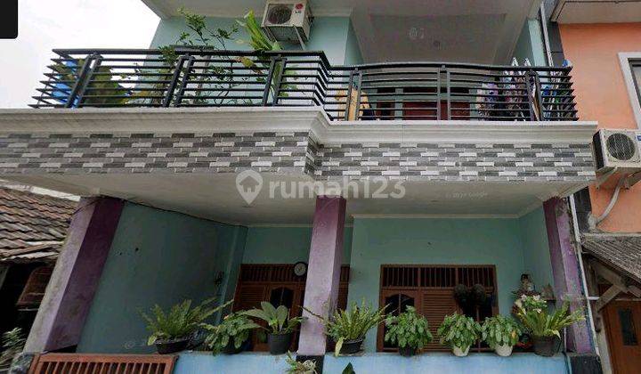 Rumah Murah Pondok Kacang Prima 2 Lantai Shm Siap Huni 1