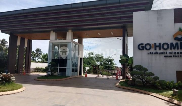 Go Home Residence Rumah 2 Lantai Shm Baru Selatan Go Home Residence Rumah 2 Lantai Shm Baru Selatan