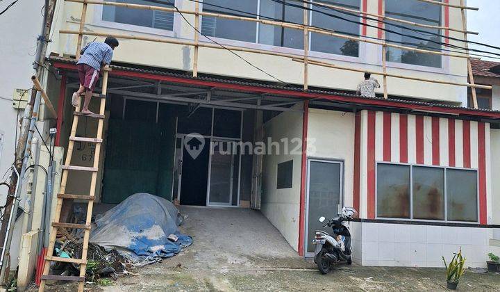 Rumah Bagus Di Jl.anggrek Neli Murni, Slipi 2