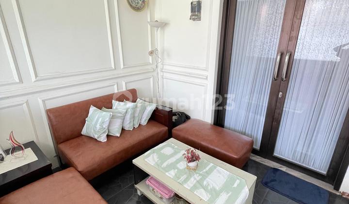 For Sale, Setra Dago House, Bandung City, Furnished, Ready to Occupy, SHM (Certificate of Ownership), Good Condition 2