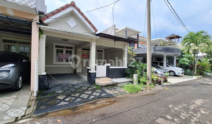 Good Cheap SHM House in Sentul City 2
