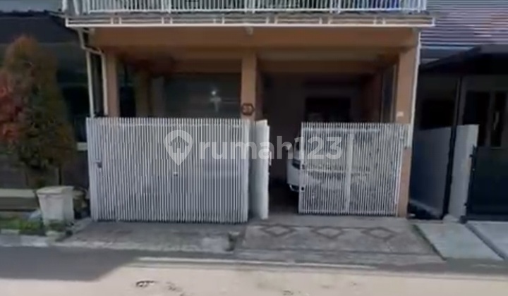 Dijual Rumah Setra Dago, Kota Bandung, Furnished, Siap Huni, SHM, Bagus