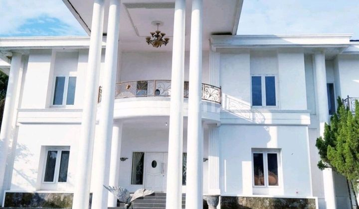 Rumah Murah Dibawah Njop Mewah Megah Leuwinanggung Tapos Depok Jawa Barat 2