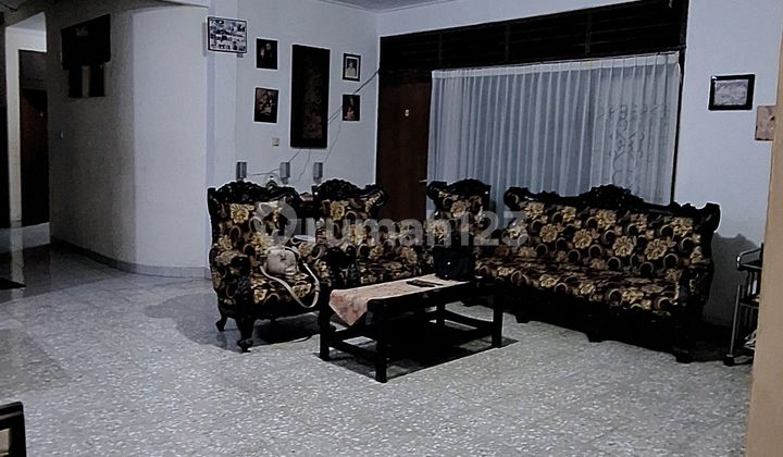 Nice House Shm Setiabudi, Good Location, Easy Access 2