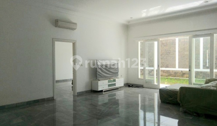 Dijual Rumah Murah Mewah Di Jl. Taman Lebak Bulus, Cilandak, Jakarta Selatan, Shm 2