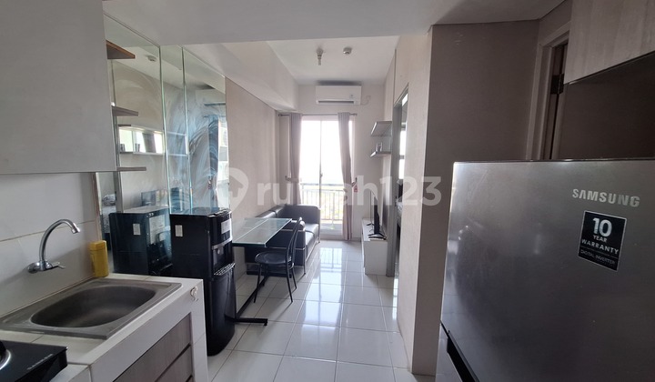 1 Bedroom Furnished Apartment 1 Bedroom Furnished Apartment