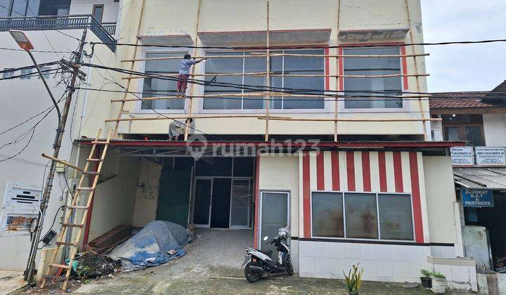 Rumah Bagus Di Jl.anggrek Neli Murni, Slipi 1