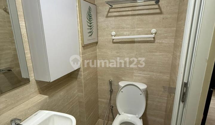 Jual Murah Apartemen Springwood Alam Sutera Tangerang