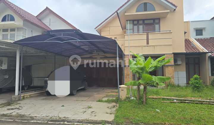 Rumah Sutera Harmoni Alam Sutera Tangerang Selatan. Siap Huni. Rumah Sutera Harmoni Alam Sutera Tangerang Selatan. Siap Huni.