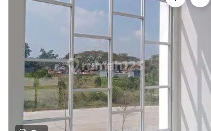 Andromeda Avenue F37 Shop House, Tenjo Podomoro Housing Estate Shop House 2