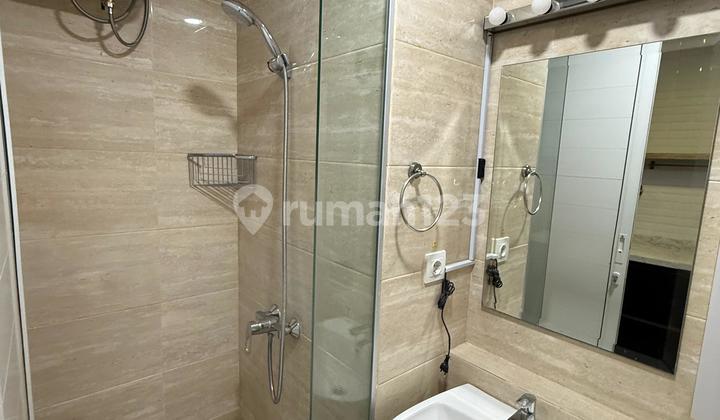 Jual Murah Apartemen Springwood Alam Sutera Tangerang 2