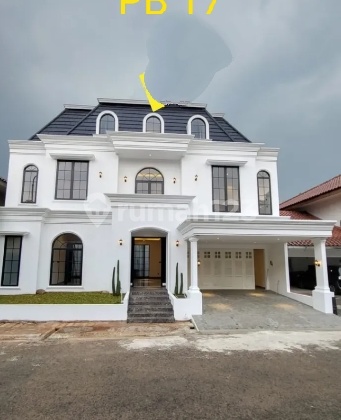 Nice Cheap House Puri Bintaro Pb Jakarta 2