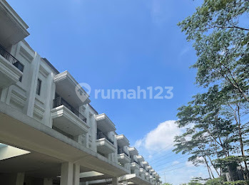 Rumah Bagus Sutera Winona Alam Sutera Tangerang Selatan SHM di Alam Sutera 2