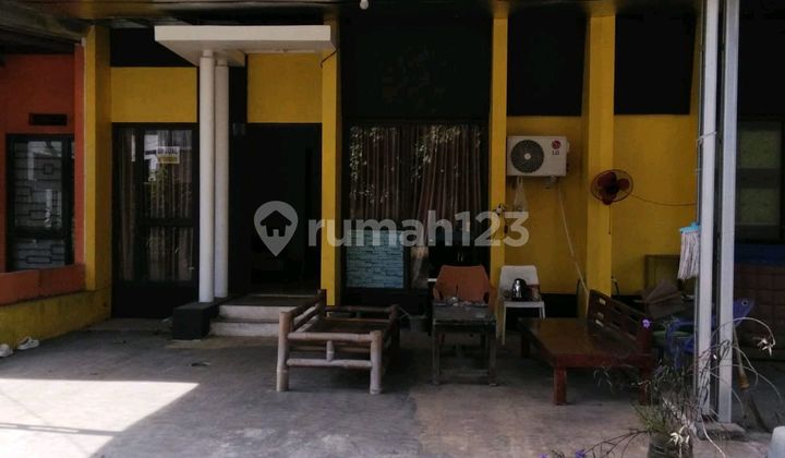 Rumah di Perumahan Bale Tirtawana BSD Rumpin Bogor