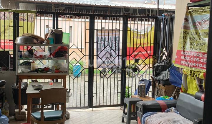 Arcadia House Daan Mogot Tangerang on Daan Mogot 2