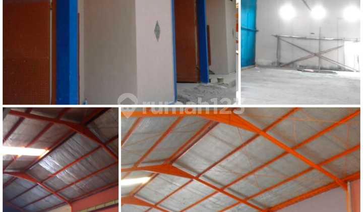 Gudang di Batu Ceper Kodya Tangerang Gudang di Batu Ceper Gudang di Batu Ceper Kodya Tangerang Gudang di Batu Ceper