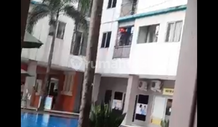 Apartemen Sky View BSD Tangerang Selatan 2