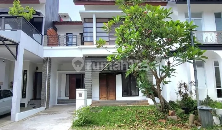 House, SHM, in Bintaro, 2