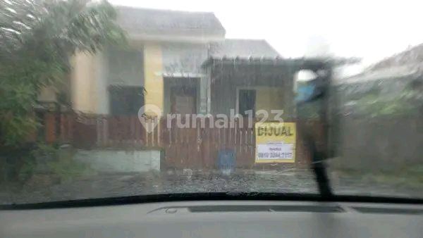 Rumah Murah Bagus Dekat Stasiun Klari Karawang.. 1
