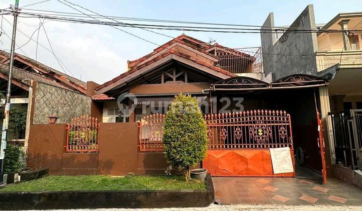 Perumahan Permata Pamulang Tangerang Selatan Perumahan Permata Pamulang Tangerang Selatan