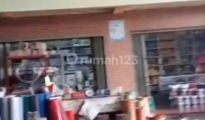 Warehouse / Business Location, Jl Raya Pasar Kemis Km 12, Mekar Sari, Rajeg, Tangerang Warehouse