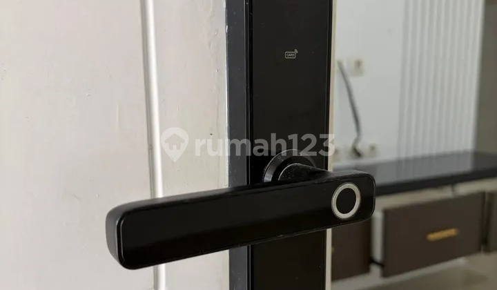 Rumah Cluster Samara Gading Serpong Tangerang Rumah Bagus SHM 2