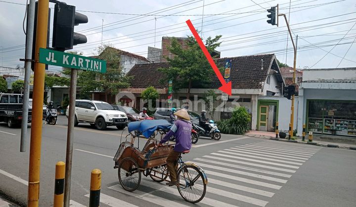 House at Jl Raya Kartini, Rembang, Central Java, SHM house at Kartini Pharmacy Store, Jl. Ra. Kartini No. 15, Leteh, Rembang, Rembang, Central Java, Indonesia, 59217, Lasem 2