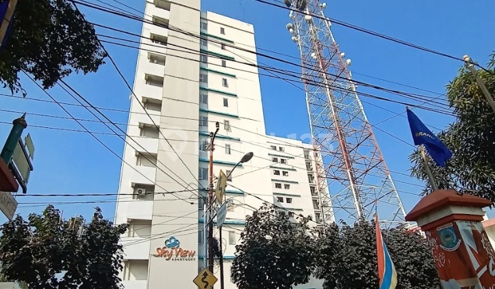 Near Toll Access, Apartment, PPJB, Near Toll Access, Apartment, PPJB,