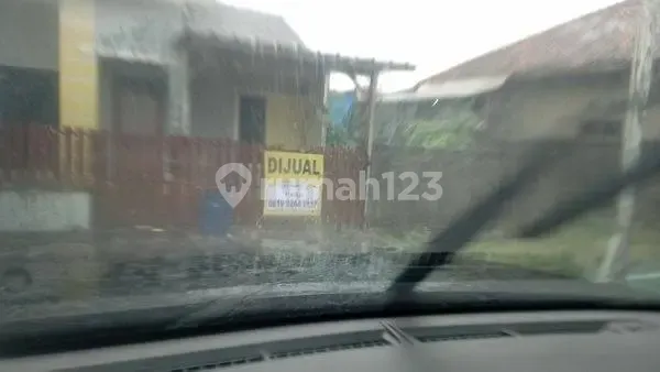 Rumah Murah Bagus Dekat Stasiun Klari Karawang.. 2
