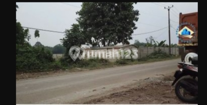 Tanahjlraya Maloko Dangdang Cisauk Tangerang