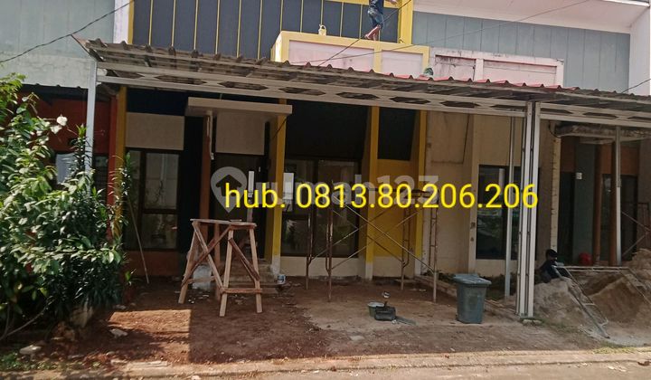 Bale Tirta Wana Cluster Argawana Wana BSD Bale Tirta Wana Cluster Argawana Wana BSD