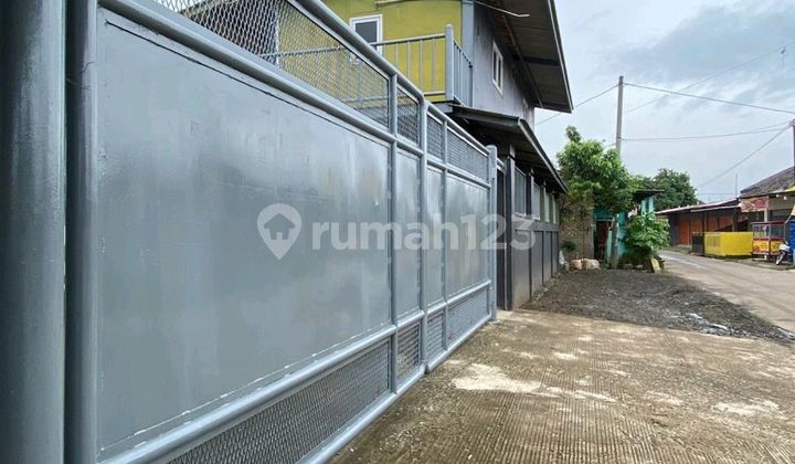 Land Plus Warehouse Legok Tangerang Land Plus Warehouse Legok Tangerang