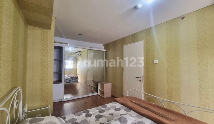 Apartment Kebagusan City 2 Kamar Tidur Furnish Bagus Apartment Kebagusan City 2 Kamar Tidur Furnish Bagus