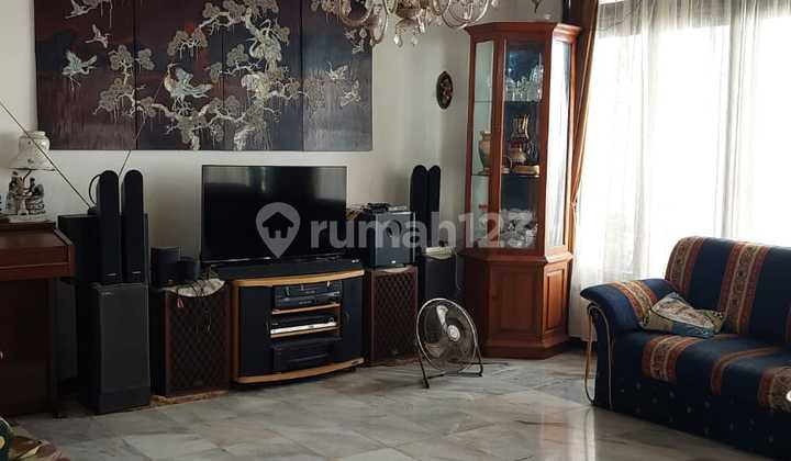 Vila Delima Urgent Jual Cepat Rumah Terawat Jalan Lebar 2