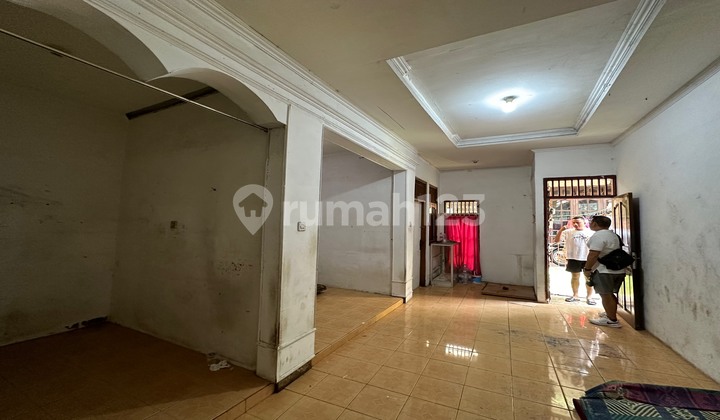 Rumah Di Gandaria Shm 2 Lantai Strategis 2