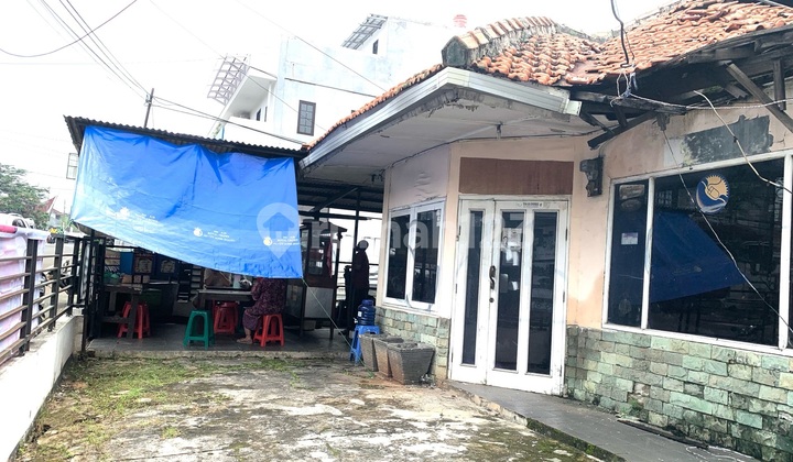 Bintaro Utama Sektor 1 Hitung Tanah 2