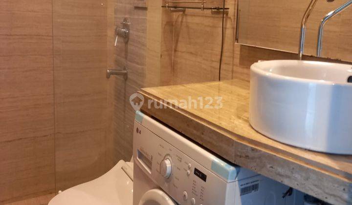 Turun Harga  Apartemen Aston Belleview Radio Dalam 2 Br  Furnished 2