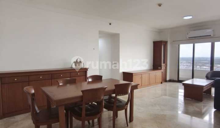 Bona Vista Furnished Bagus 3+1 Kamar Tidur 2