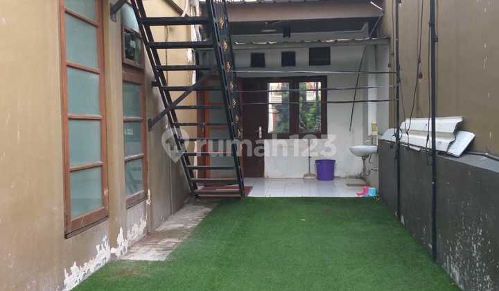 Bali View Shop House Attractive Price Wide Street Strategic Location 2