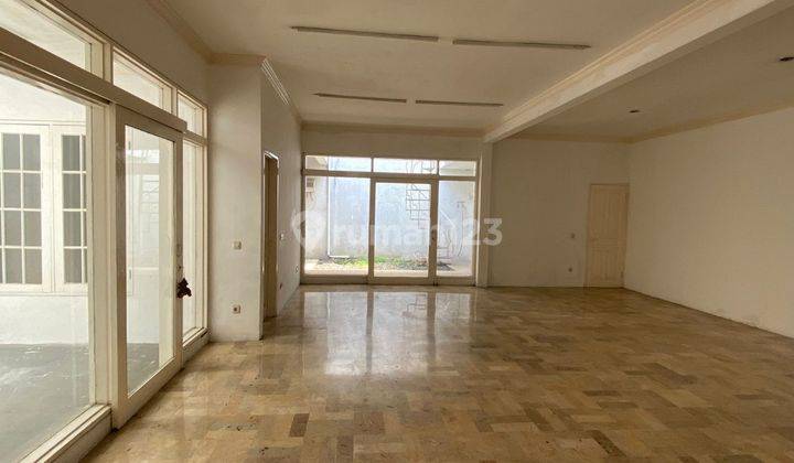 Pondok Indah Harga Njop Jual Cepat 1