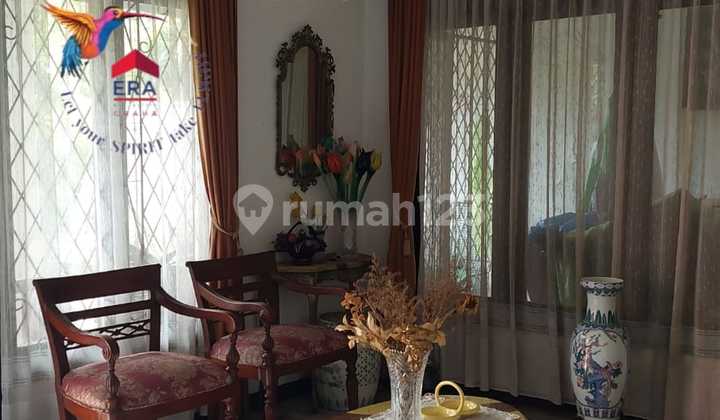 Delima Villa Urgent Quick Sale Well-Maintained House Wide Road