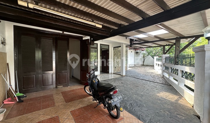 Best Price Puri Cinere Rumah Bagus Siap Huni Terawat 2