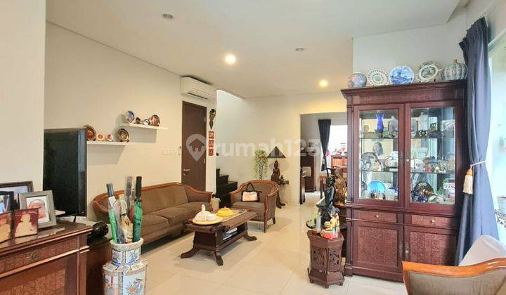 Rumah Serenia Hills Bagus Shm Jual Cepat 2